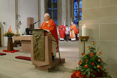 Firmung 2017 in Naumburg (Foto: Karl-Franz Thiede)